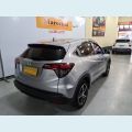 HONDA HR-V 1.5 16V TURBO TOURING 4P AUT. - PRATA - 2020 Foto 5 (Miniatura)