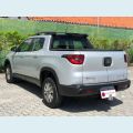 FIAT TORO 1.8 16V EVO FLEX FREEDOM OPEN EDITION AT6 - PRATA - 2017 Foto 5 (Miniatura)
