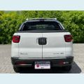 FIAT TORO 2.0 16V TURBO DIESEL VOLCANO 4WD AT9 - BRANCO - 2017 Foto 5 (Miniatura)