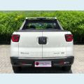 FIAT TORO 2.0 16V TURBO DIESEL VOLCANO 4WD AT9 - BRANCO - 2018 Foto 5 (Miniatura)