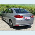 HONDA CITY 1.5 LX 16V FLEX 4P AUT. - PRATA - 2017 Foto 5 (Miniatura)