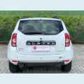RENAULT DUSTER 2.0 TECH ROAD II 4X2 16V FLEX 4P AUT. - BRANCO - 2015 Foto 5 (Miniatura)
