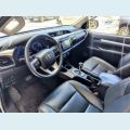 TOYOTA HILUX 2.8 SRV 4X4 CD 16V DIESEL 4P AUT. - BRANCO - 2018 Foto 5 (Miniatura)