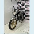HONDA CG 160 TITAN SPECIAL EDITION 25 ANOS STREET - PRATA - 2019 Foto 5 (Miniatura)