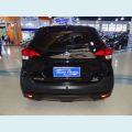 NISSAN KICKS 1.6 16V FLEXSTART SV 4P XTRONIC - PRETO - 2018 Foto 5 (Miniatura)