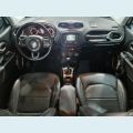 JEEP RENEGADE 1.8 16V FLEX LONGITUDE 4P AUT. - BRANCO - 2016 Foto 5 (Miniatura)