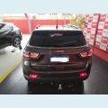 JEEP COMPASS 2.0 TD350 TURBO DIESEL LIMITED AT9 - BRANCO - 2022 Foto 5 (Miniatura)