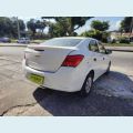 CHEVROLET ONIX 1.0 FLEX PLUS LT - BRANCO - 2020 Foto 5 (Miniatura)