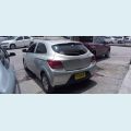 CHEVROLET ONIX 1.0 MPFI LT 8V FLEX 4P - PRATA - 2019 Foto 5 (Miniatura)