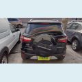 FORD ECOSPORT 1.6 FREESTYLE 16V FLEX 4P - PRETO - 2015 Foto 5 (Miniatura)
