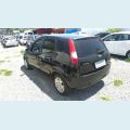 FORD FIESTA 1.6 MPI CLASS 8V 4P - PRETO - 2003 Foto 5 (Miniatura)