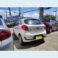 FORD KA 1.0 TI-VCT FLEX S - BRANCO - 2019 Foto 5 (Miniatura)