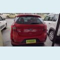 FORD KA 1.0 TI-VCT FLEX SE PLUS SEDAN - VERMELHO - 2019 Foto 5 (Miniatura)