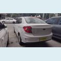 FORD KA 1.5 TI-VCT FLEX SE SEDAN - BRANCO - 2019 Foto 5 (Miniatura)