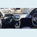 PEUGEOT 208 1.2 ACTIVE 12V FLEX 4P - BRANCO - 2017 Foto 5 (Miniatura)