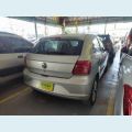 VOLKSWAGEN GOL 1.6 MSI TOTALFLEX 4P - PRATA - 2021 Foto 5 (Miniatura)