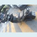 YAMAHA TMAX SCOOTER - PRETO - 2015 Foto 5 (Miniatura)