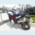 BMW F 800 GS TRAIL - BRANCO - 2017 Foto 5 (Miniatura)