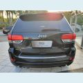 JEEP GRAND CHEROKEE 3.6 LIMITED 4X4 V6 24V 4P AUT. - PRETO - 2014 Foto 5 (Miniatura)