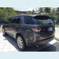 LAND ROVER DISCOVERY SPORT 2.2 16V SD4 TURBO DIESEL SE 4P AUT. - CINZA - 2016 Foto 5 (Miniatura)