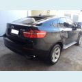BMW X6 3.0 X DRIVE 35I COUPÉ 6 CILINDROS 24V 4P AUT. - PRETO - 2010 Foto 5 (Miniatura)