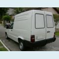FIAT FIORINO 1.3 MPI FIRE FURGÃO 8V 2P - BRANCO - 2005 Foto 5 (Miniatura)