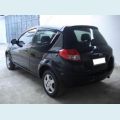 FORD KA 1.0 MPI 8V FLEX 2P - PRETO - 2009 Foto 5 (Miniatura)