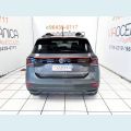 VOLKSWAGEN T-CROSS 1.0 200 TSI TOTAL FLEX AUT. - CINZA - 2020 Foto 5 (Miniatura)