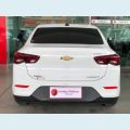 CHEVROLET ONIX 1.0 TURBO FLEX PLUS PREMIER AUT. - BRANCO - 2020 Foto 5 (Miniatura)