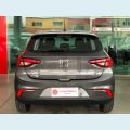 FIAT ARGO 1.0 FIREFLY FLEX DRIVE - CINZA - 2021 Foto 5 (Miniatura)