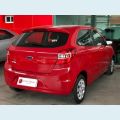 FORD KA 1.0 TI-VCT FLEX S - VERMELHO - 2018 Foto 5 (Miniatura)