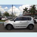 CITROËN AIRCROSS 1.6 GLX 16V FLEX 4P AUT. - PRATA - 2013 Foto 5 (Miniatura)