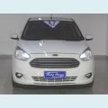 FORD KA+ 1.5 SIGMA FLEX SE PLUS - BRANCO - 2017 Foto 5 (Miniatura)