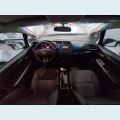 HONDA FIT 1.5 DX 16V FLEX 4P AUT. - BRANCO - 2017 Foto 5 (Miniatura)