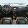 JEEP COMPASS 2.0 16V FLEX SPORT AUT. - PRETO - 2017 Foto 5 (Miniatura)
