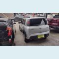 FIAT UNO 1.3 FIREFLY FLEX WAY 4P - PRATA - 2020 Foto 5 (Miniatura)