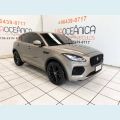 JAGUAR E-PACE 2.0 16V P250 FLEX R-DYNAMIC S AWD AUT. - PRATA - 2019 Foto 5 (Miniatura)