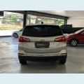 CHEVROLET EQUINOX 2.0 16V TURBO LT AUT. - PRATA - 2018 Foto 5 (Miniatura)