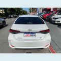 TOYOTA COROLLA 2.0 VVT-IE FLEX XEI DIRECT SHIFT - BRANCO - 2022 Foto 5 (Miniatura)