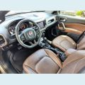 FIAT TORO 2.0 16V TURBO DIESEL RANCH 4WD AT9 - CINZA - 2021 Foto 5 (Miniatura)