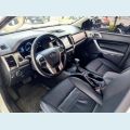 FORD RANGER 3.2 XLT 4X4 CD 20V DIESEL 4P AUT. - BRANCO - 2021 Foto 5 (Miniatura)