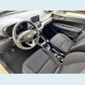HYUNDAI HB 20 1.0 12V FLEX EVOLUTION - BRANCO - 2022 Foto 5 (Miniatura)