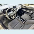 HYUNDAI HB 20 1.0 12V FLEX VISION - PRATA - 2022 Foto 5 (Miniatura)