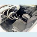 RENAULT LOGAN 1.6 16V SCE FLEX ZEN - BRANCO - 2022 Foto 5 (Miniatura)