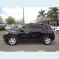CHEVROLET TRACKER 1.4 16V TURBO FLEX LT AUT. - PRETO - 2018 Foto 5 (Miniatura)