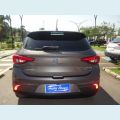 FIAT ARGO 1.8 E.TORQ FLEX PRECISION AT6 - CINZA - 2020 Foto 5 (Miniatura)