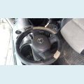 NISSAN MARCH 1.6 S RIO 16V FLEX 4P - PRATA - 2013 Foto 5 (Miniatura)