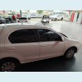 TOYOTA ETIOS 1.5 XS 16V FLEX 4P AUT. - BRANCO - 2018 Foto 5 (Miniatura)