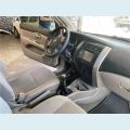 NISSAN LIVINA 1.6 SL 16V FLEX 4P - PRATA - 2010 Foto 5 (Miniatura)