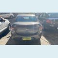 CHEVROLET PRISMA 1.0 MPFI LT 8V FLEX 4P - CINZA - 2013 Foto 5 (Miniatura)